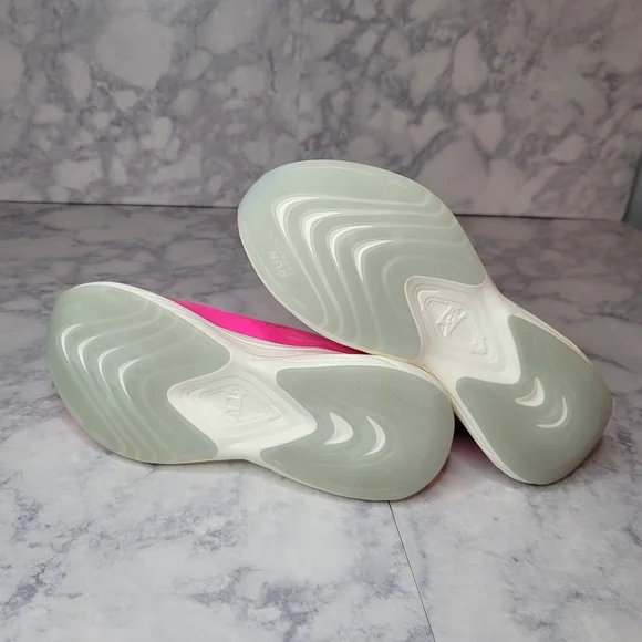 APL Streamline Running Shoes Fusion Pink Limited Edition BCA 6.5 Lightweight - Picture 6 of 11